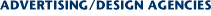 Advertising/Design Agencies