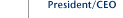 President/CEO