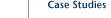 Case Studies