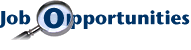 Job Opportunities
