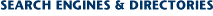 Search Engines & Directories