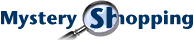 Mystery Shopping