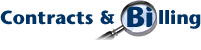 Contracts & Billing